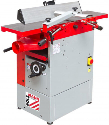Holzmann Dégauchisseuse-raboteuse (1500W) HOB260ECO_400V