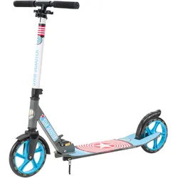 Star Scooter, Scooter