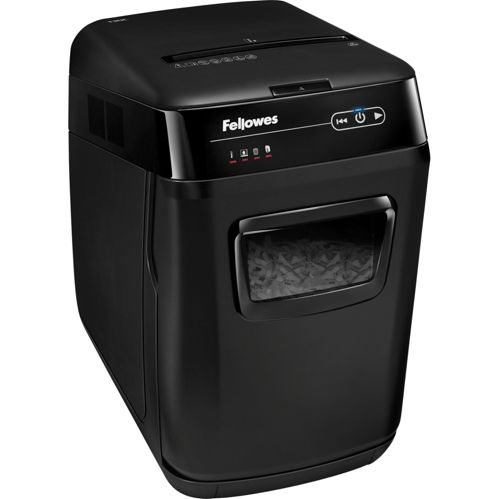 Fellowes AutoMax 150C Aktenvernichter