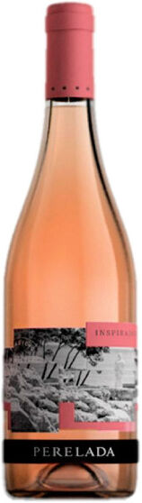 Perelada Inspirador Rosat 2025