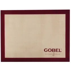 Gobel - Koch- und Zubereitungsmatte - Silikon - 400 x 300 mm - GL304