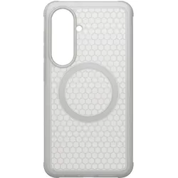 Black Rock Robust Iced (Samsung Galaxy S26+), Smartphone Hülle, Transparent