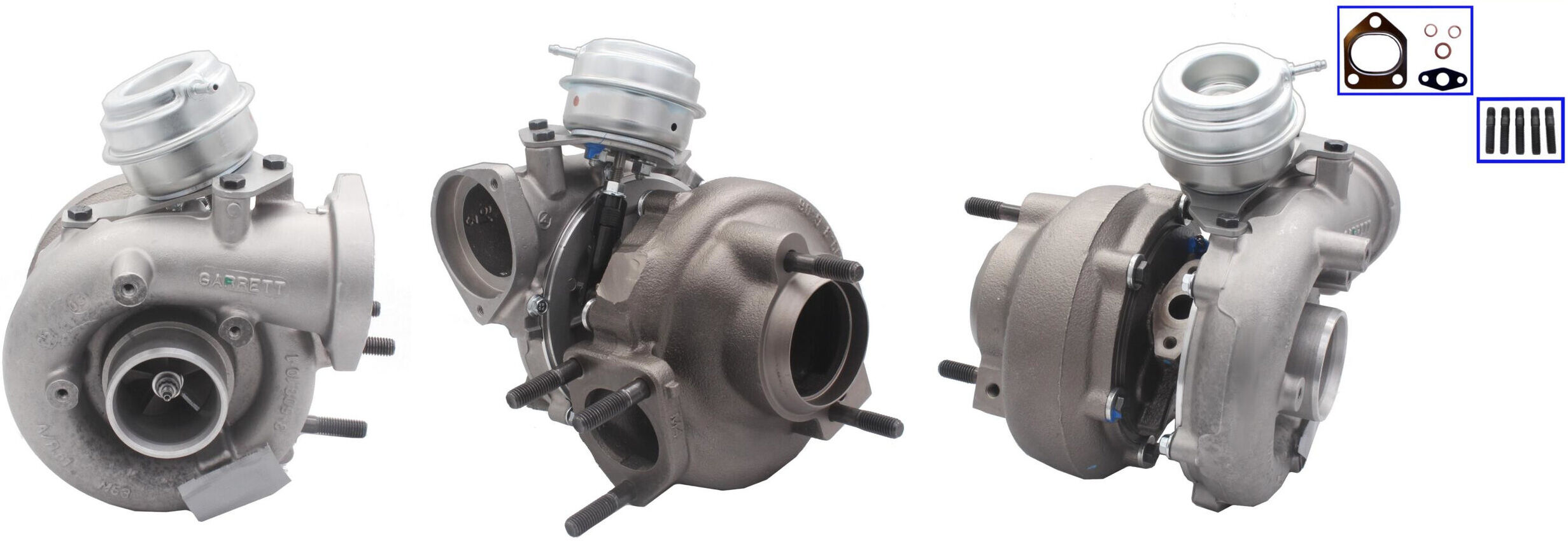 Lucas Lader, Aufladung Ltrpa7253646 Für Bmw