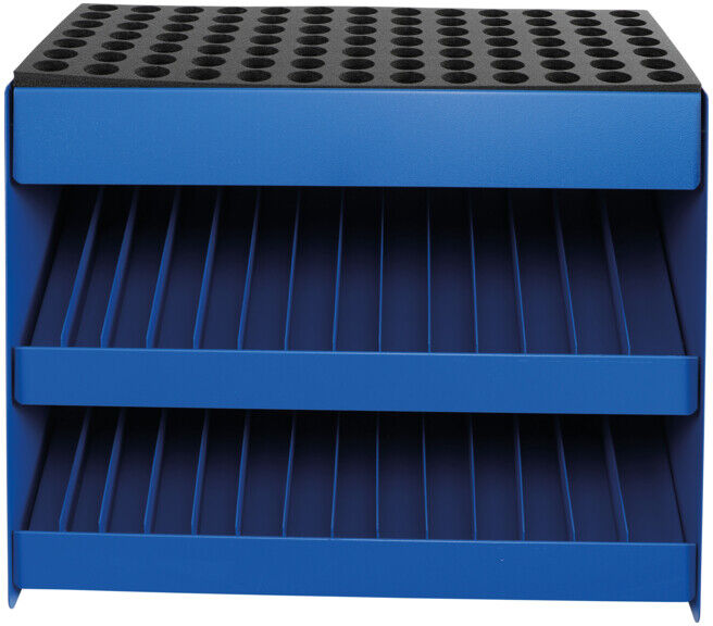 BGS Présentoir de vente, vide ; BGS technic (4095-2)