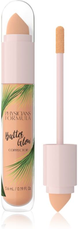 Physicians Formula Butter Glow concealer shade Peach 5.6 ml