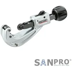 Ridgid, Bolzenschneider + Seitenschneider, Rohrabschneider Modell 151. 6-42 mm (229 mm)