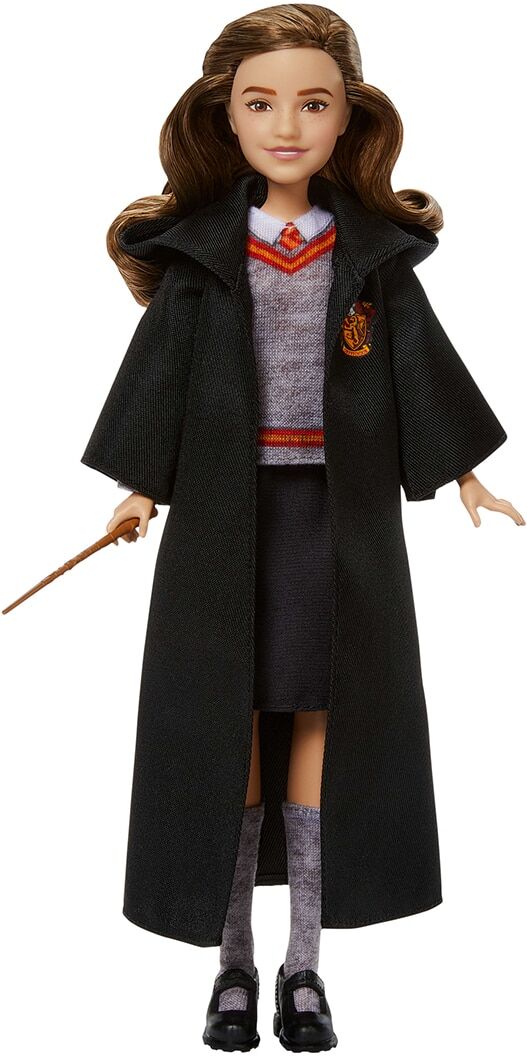 Mattel Muñeca Core Hermione Granger Harry Potter .