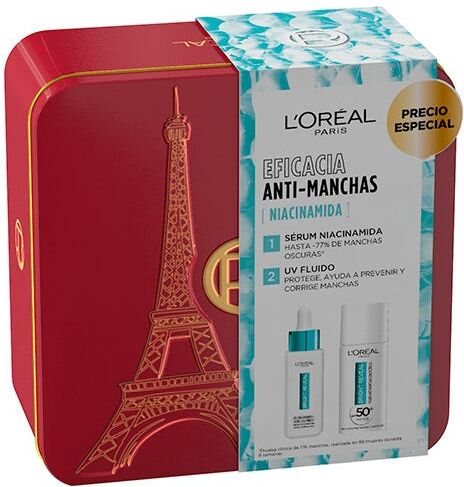 L'OREAL PARIS Eficacia Anti-Manchas