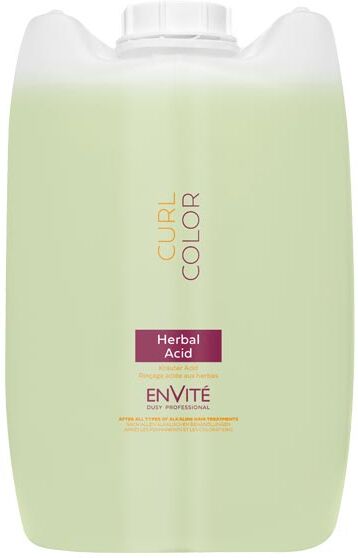 10000ml dusy professional Envité Herbal Acid