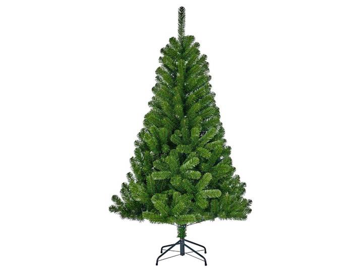 Weihnachtsbaum Charlton aus Kunststoff