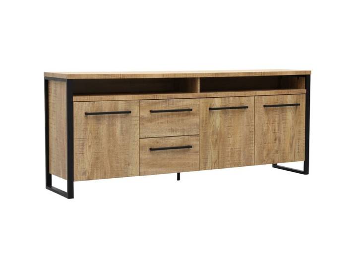 Dressoir Casita 210 cm