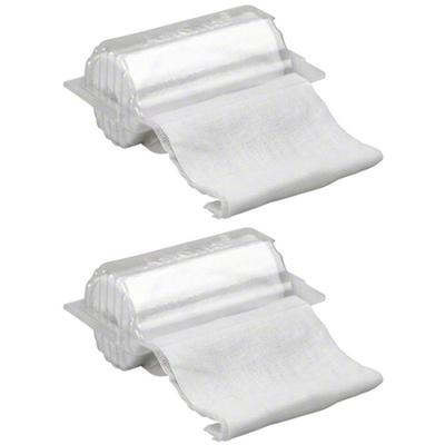 Askina Verbandmull 80 cmx2 m Rolle 2x 2x1 St Verband