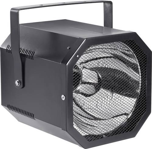 Eurolite Black Gun UV-Spot Entladungslampe 400W Schwarz