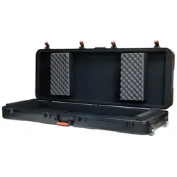 Korg HC-76KEY Hard Case Keyboard 76 Tasten (Keyboard), Instrumententasche + Koffer