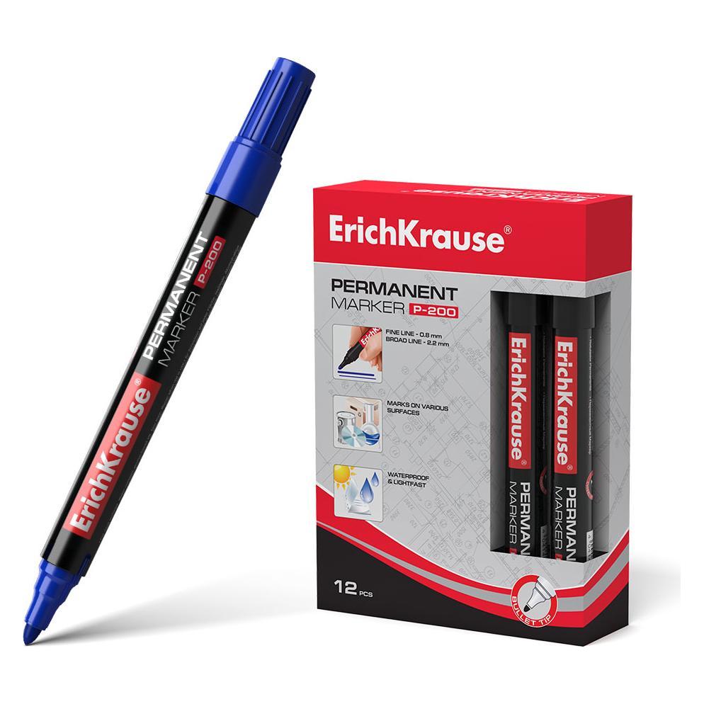 Erich Krause P-200 (12x) (4778)