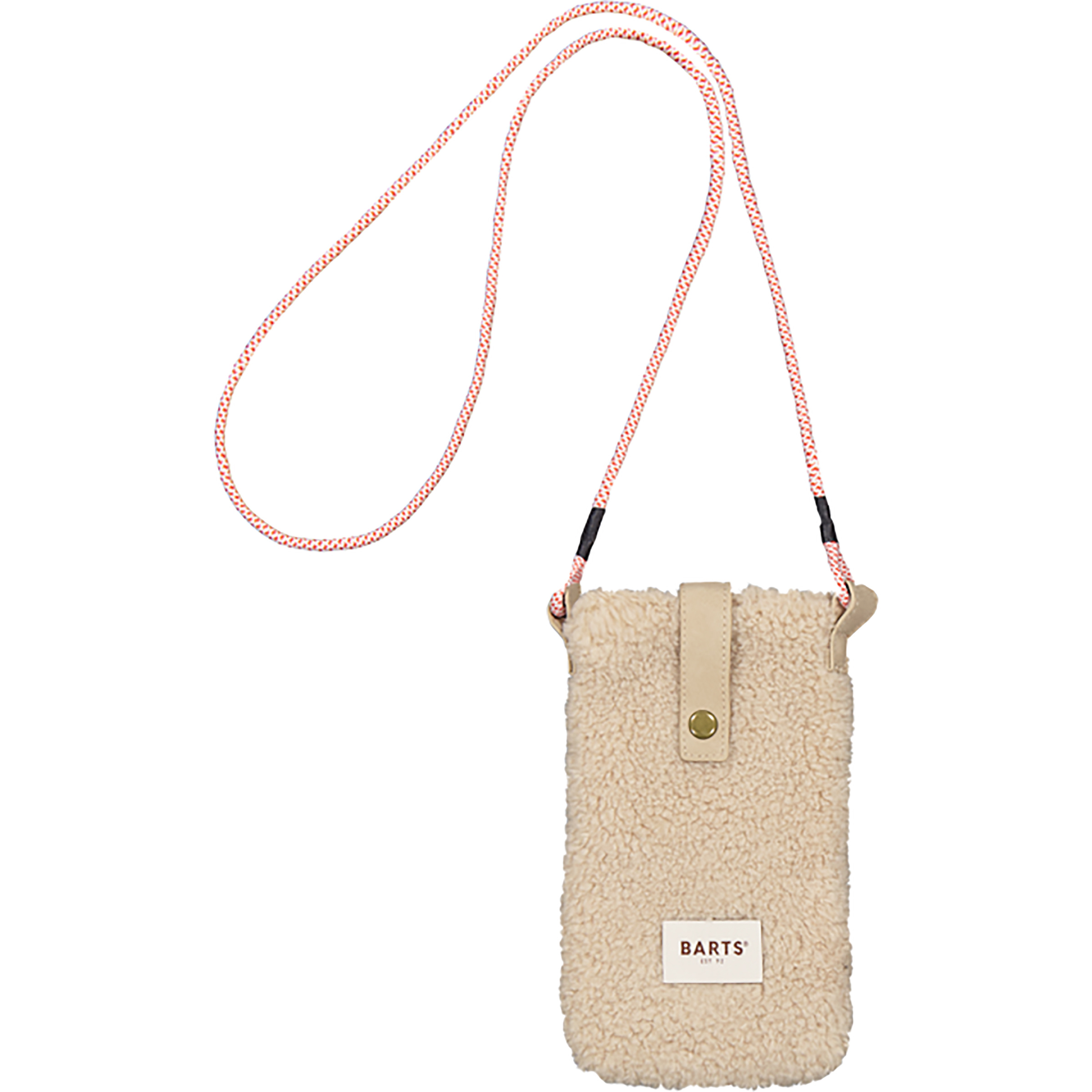 Barts Bugbane Phone Damen Umhängetaschen beige Lifestyle