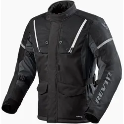 Revit Horizon 3 H2O Motorrad Textiljacke L
