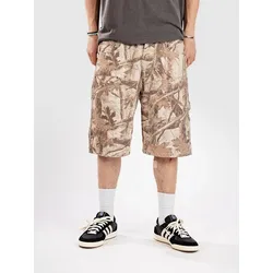 Ninth Hall Waylay -Painter Shorts camo Gr. 38