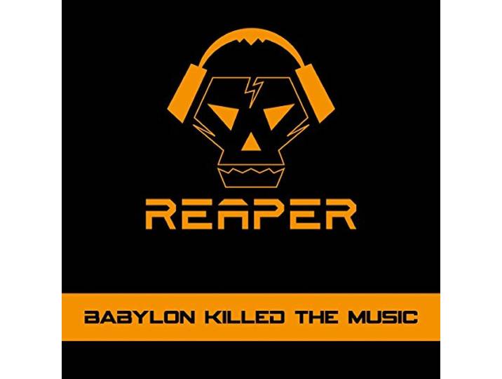 Babylon Killed The Music