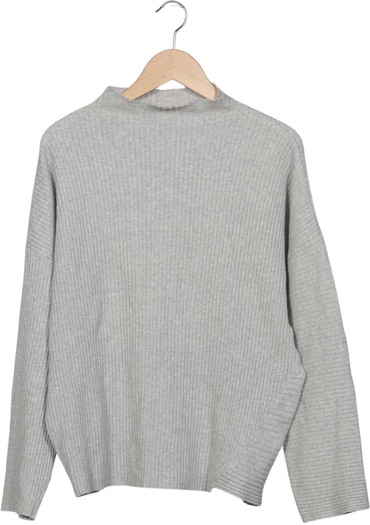 Cheap Monday Damen Pullover, Grau, Gr. M, Synthetik / Elasthan / Viskose / Wolle - Second Hand