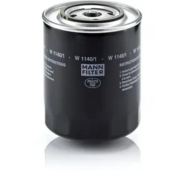 Ölfilter MANN-FILTER W 1140/1 für VW LT 28-35 I