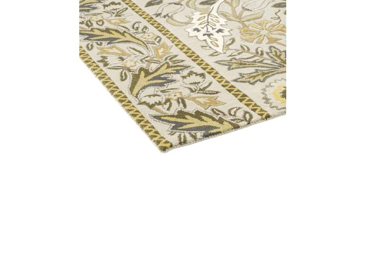 Designer Teppich „Wilhelmina“ - handgetuftet, aus 100% reiner Schurwolle 200 x 280 cm Morris & Co