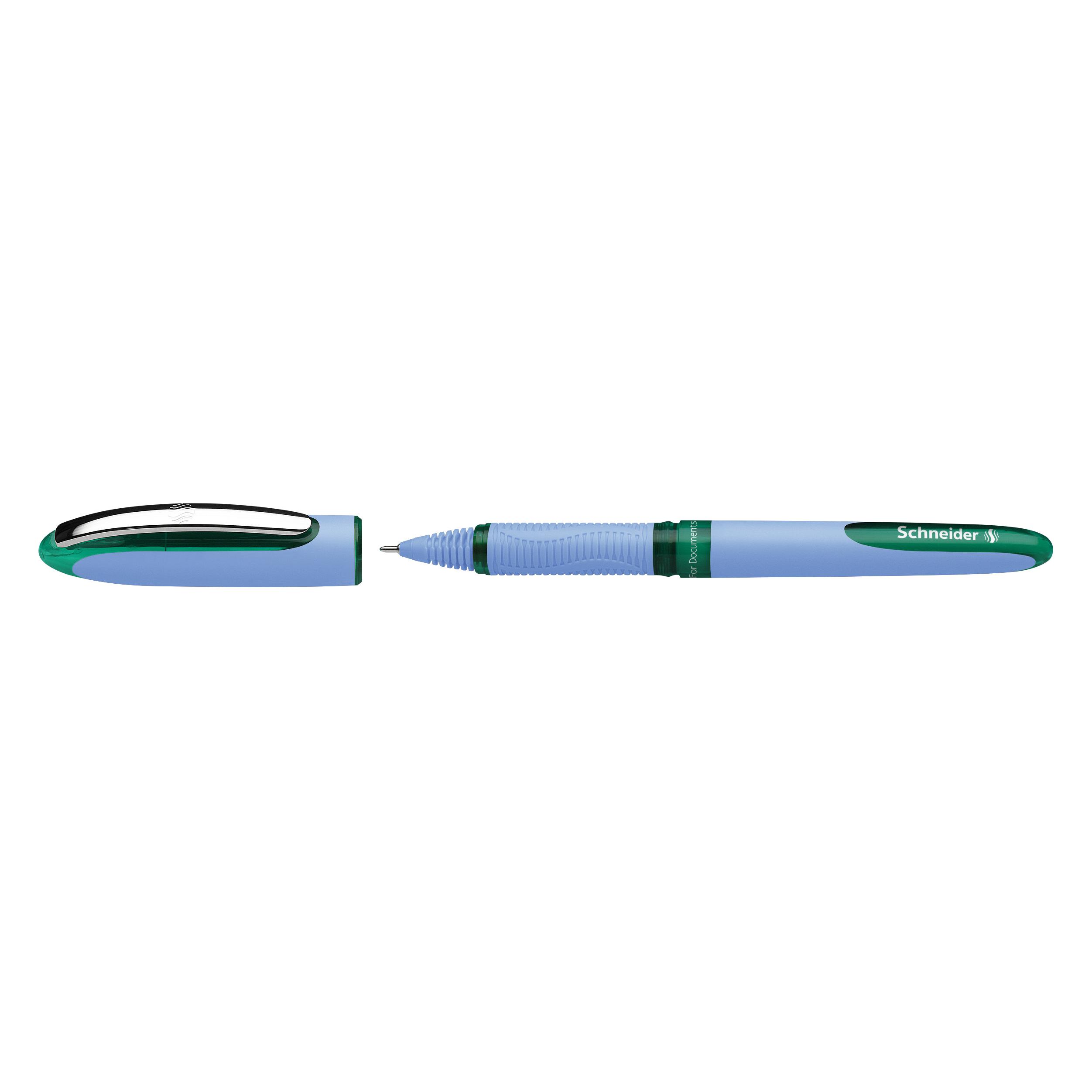 Schneider One Hybrid N (1x) (183404)