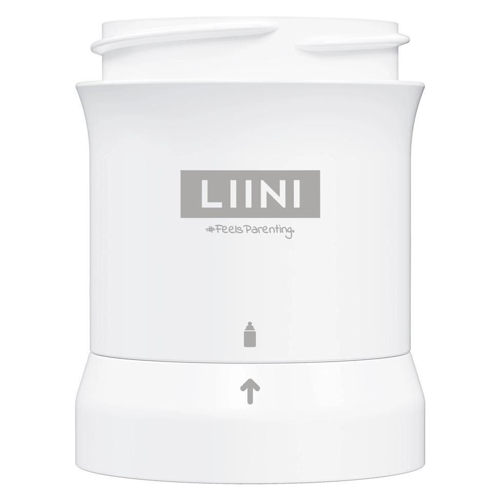 Liini Milchpulver-Aufsatz für NUK Perfect Match (68041312)