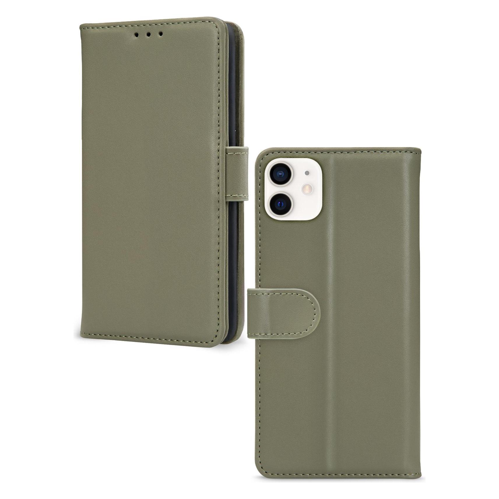 Mobilize Premium Gelly Wallet (Apple iPhone 12, Apple iPhone 12 Pro) (37171970)