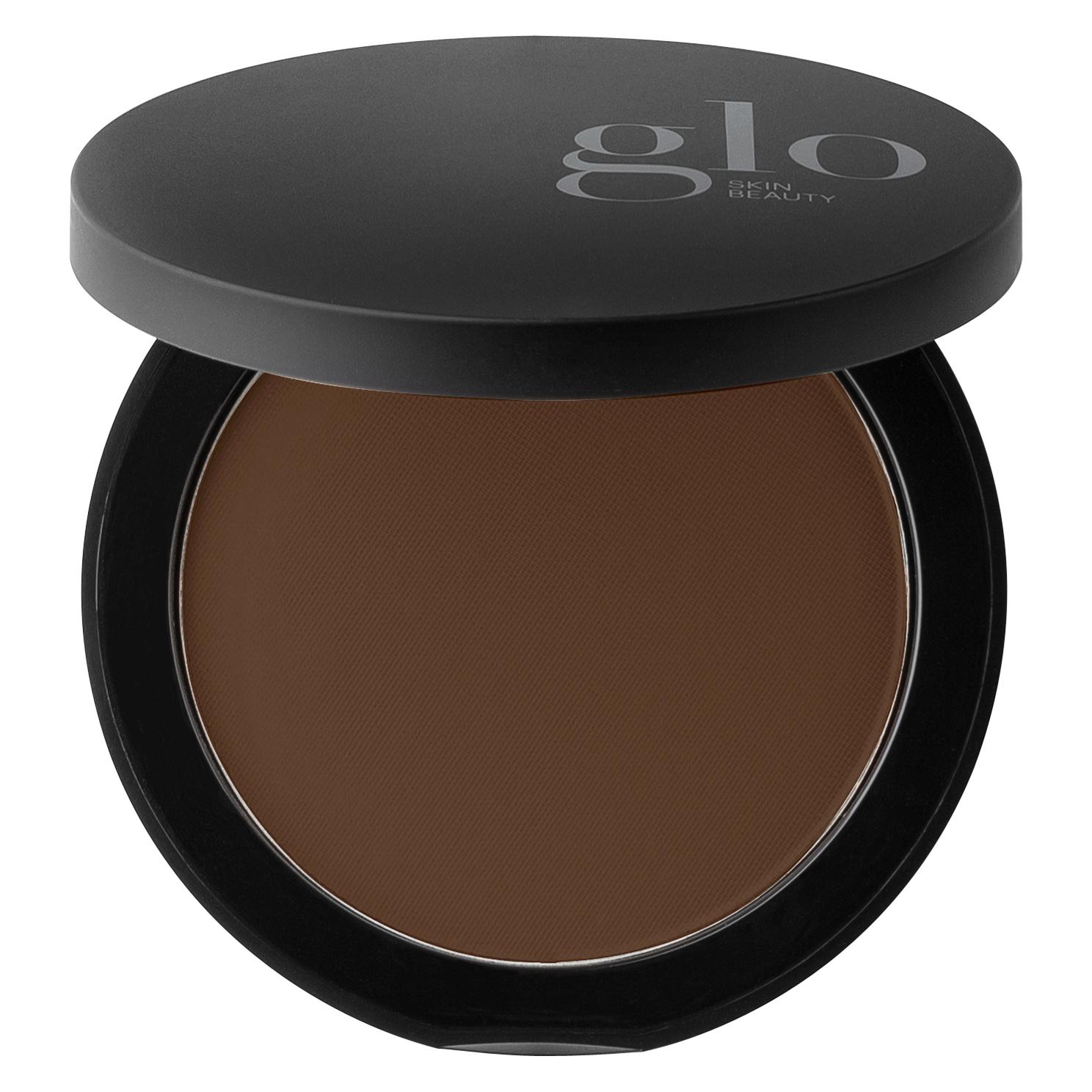 Glo Skin Beauty - Pressed Base - Cocoa (Kakao) (GL200-318)