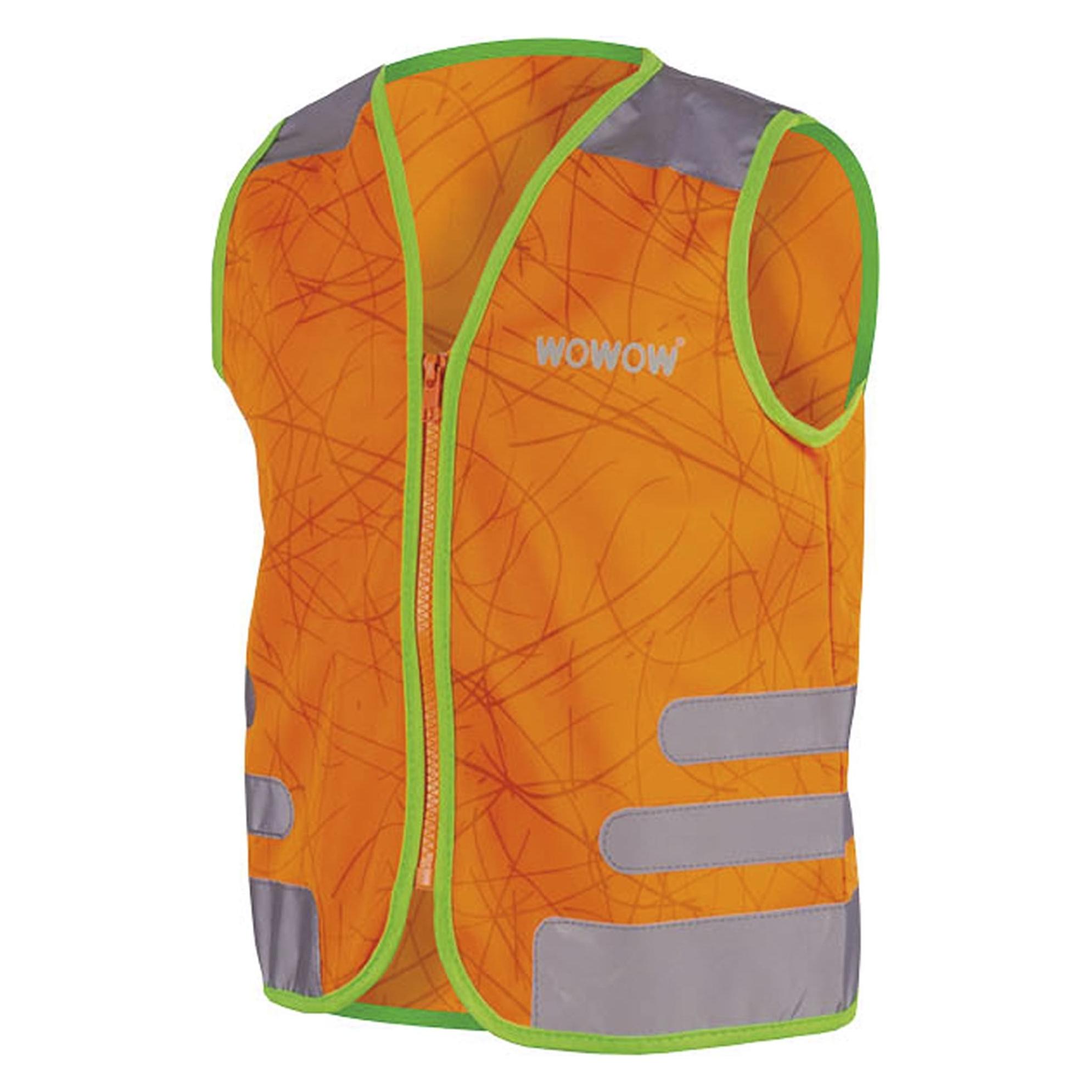 Wowow Nutty Jacket (S) (23513178)