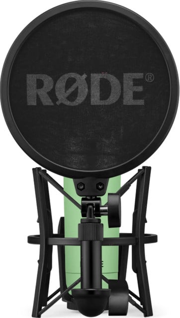 Rode NT1 Signature Series Groen