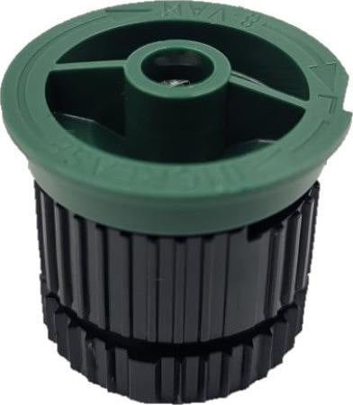 Jason & Vogue Groene sproeikop type 8-VAN