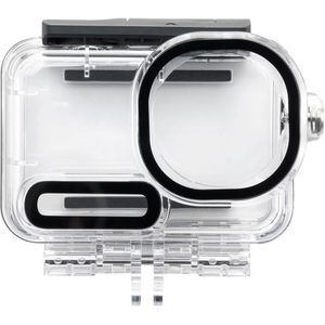 DJI DJI Osmo Action 6 Wasserfestes Gehäuse Action-Cam-Schutzhülle, für  Osmo Action 6, wasserdicht bis 60 m
