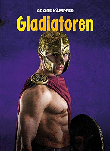 Mark Roemhildt - Gladiatoren: Große Kämpfer - Preis vom 30.09.2026 09:01:18 h