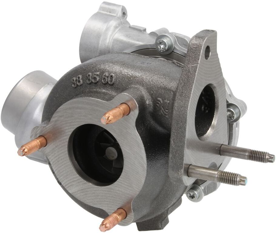3K Turbocompressore 54389880017