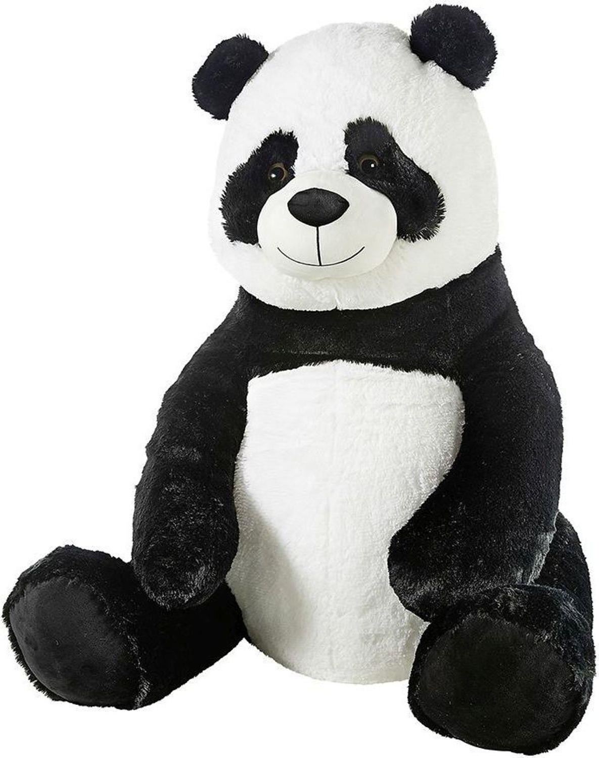 Heunec Panda XXL