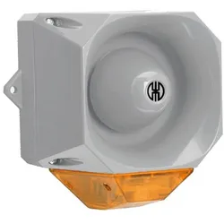 Werma Blitz-Sirene WM 32 Töne 44113068