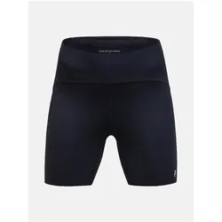 Peak Performance, Damen, Tights, Light Short (M), Schwarz
