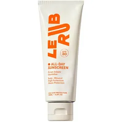 125ml LE RUB All-Day Sunscreen SPF 30