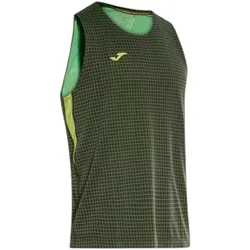 Joma, Herren, Sportshirt, R-City Fall (M), Braun