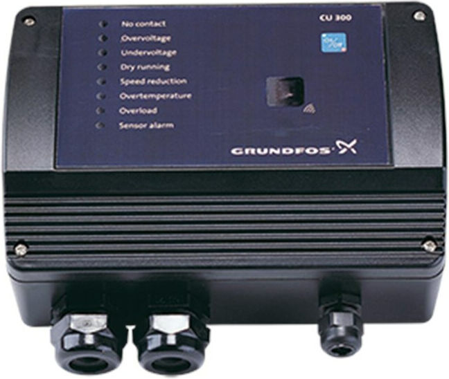Grundfos Unité de commande CU 300 (96427037)