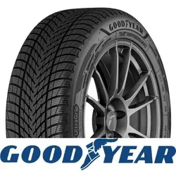 Goodyear Ultra Grip Performance 3 XL FP 215/45 R18 93V
