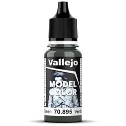 Vallejo Model Color Gunship Green 18 ml (82)