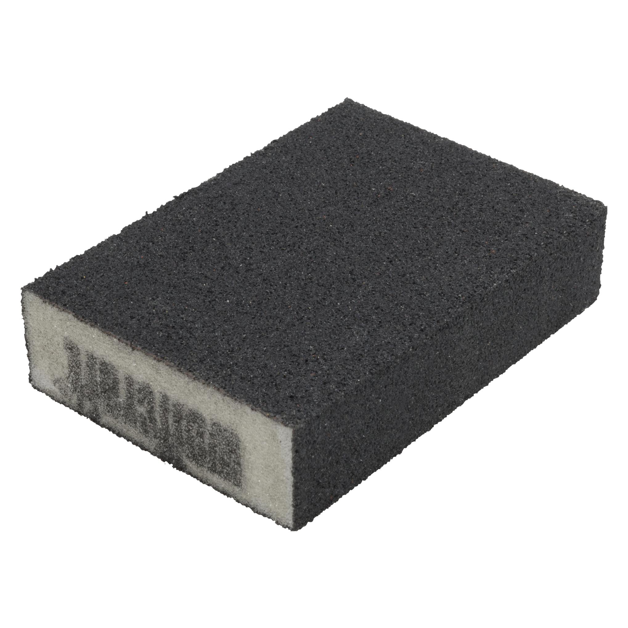 wolfcraft 1 Schleifblock SiC K80,120 (120, 80, P120, P80) (8788000)