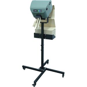 LMG Papierpolstermaschine NP-P30, 70m/min, mit Rollen, automatisch