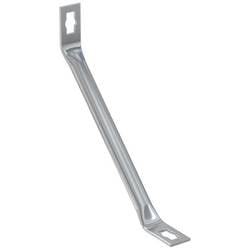 Fischer PSAE 500 Stütze 500 mm Stahl 535270 10 St. (L x B) 500 mm x 40 mm