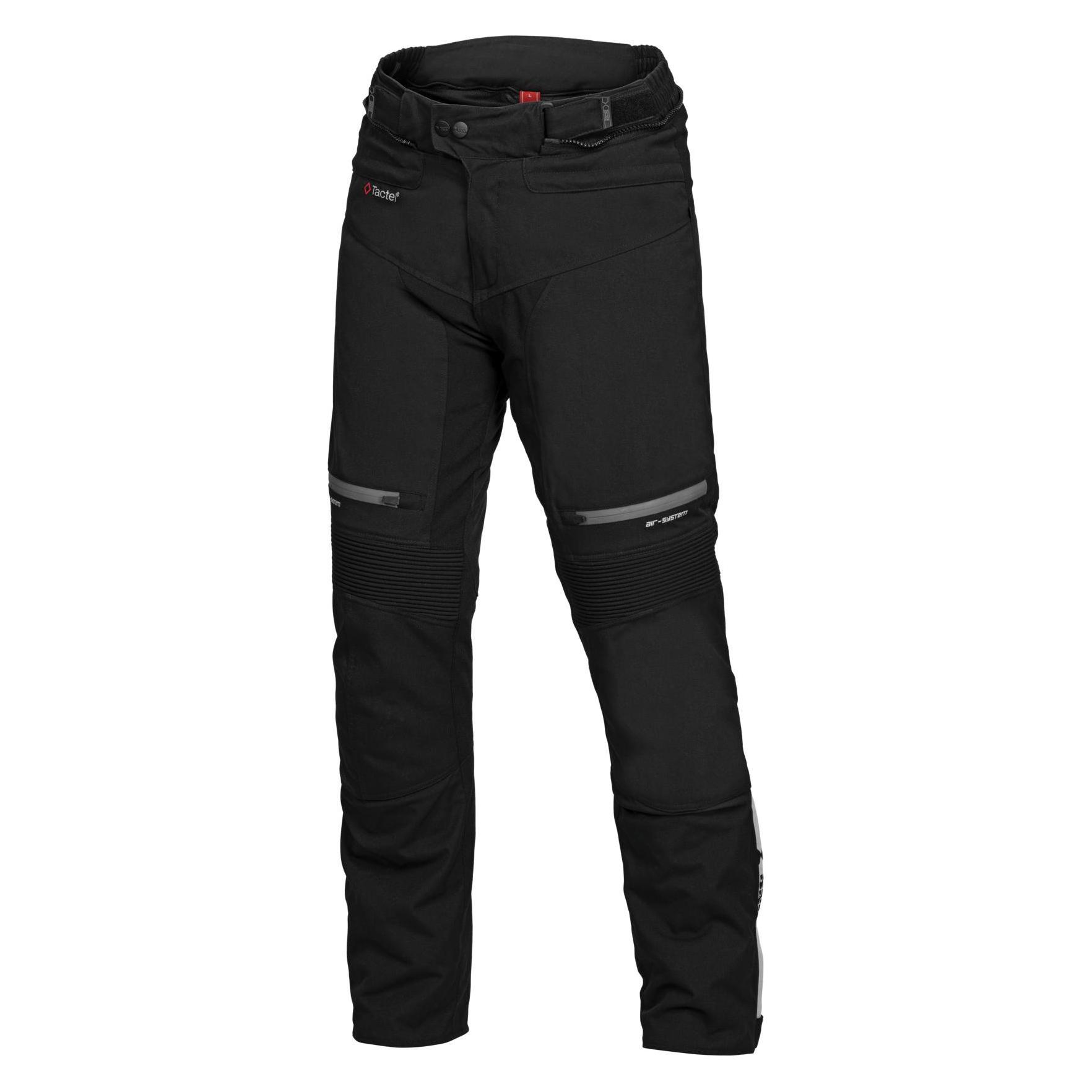 iXS Tour Hose Puerto ST (Damen, Herren, L) (X65318-003-KL)