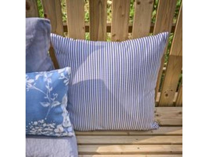 Coussin coton Aulne