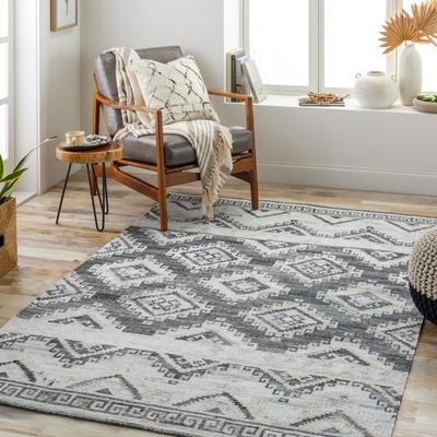 Livabliss Semira Southwestern Area Rug